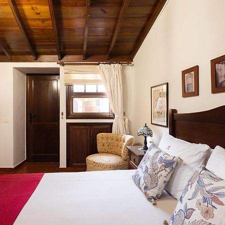 Live Casa Rural El Cango La Degollada Extérieur photo