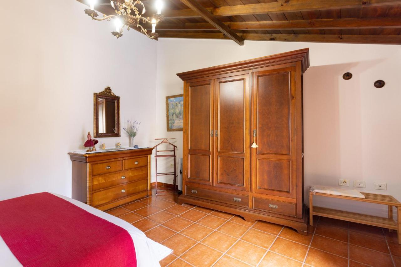 Live Casa Rural El Cango La Degollada Extérieur photo